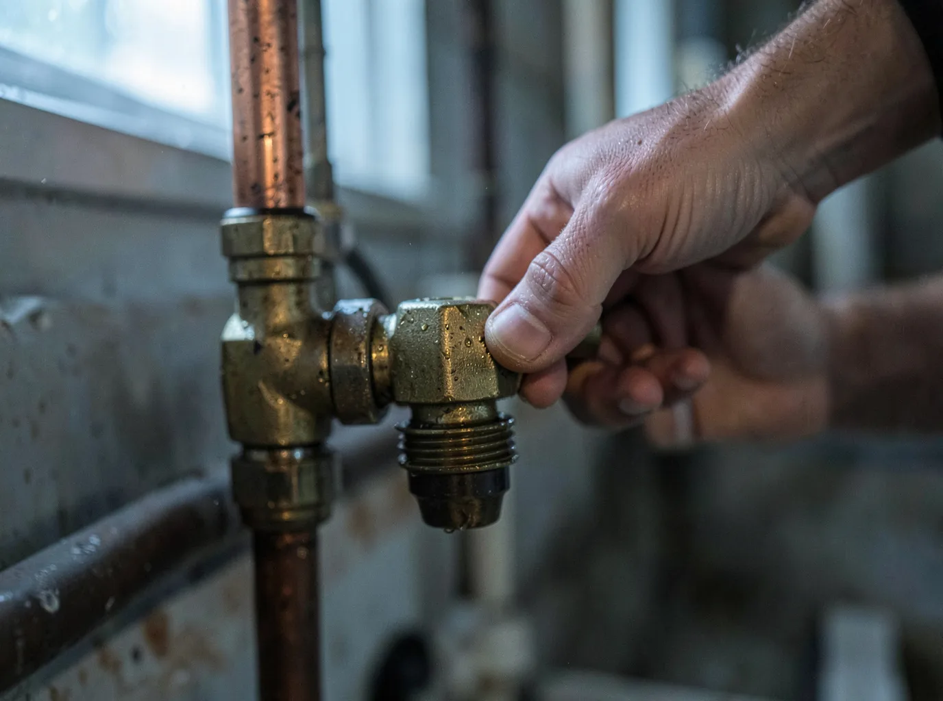 Emergency Plumber Toksook Bay, AK FAQs